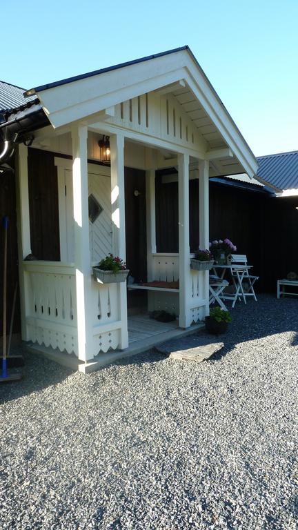 Tuddal Hyttegrend, Gamlestugu, Telemark Exterior photo