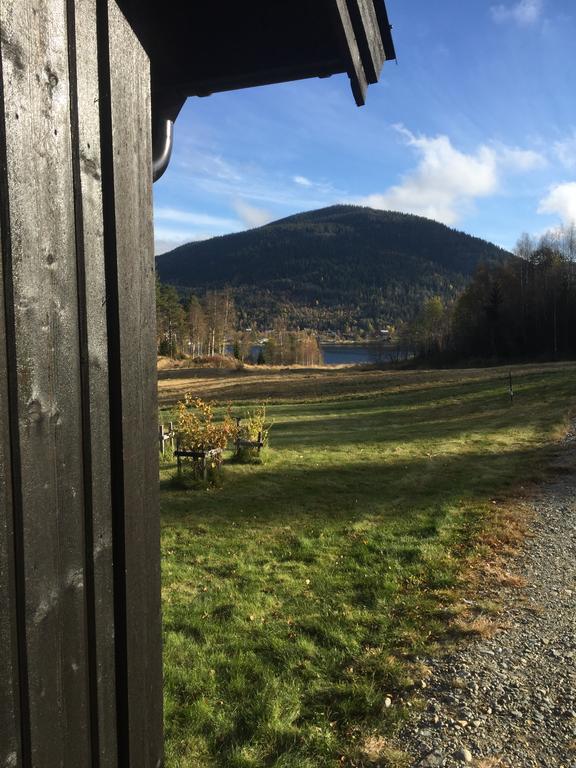 Tuddal Hyttegrend, Gamlestugu, Telemark Exterior photo